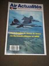 REVUE "AIR ACTUALITES - 435"