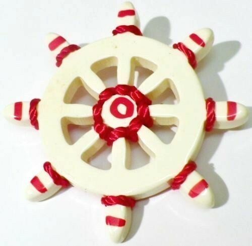 Broche bijou vintage - bijou,