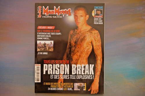 Mad movies tous les - mad,