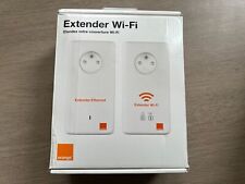 Orange Wi-Fi Extender 500 Mbps