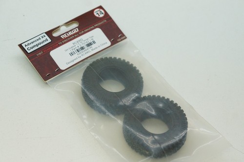 Rc4wd rc4zt0142 dirt grabber - rc4zt0142,