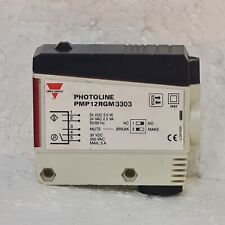 Capteur photoélectrique CARLO