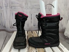 Airwalk thermolite women 6 - women,