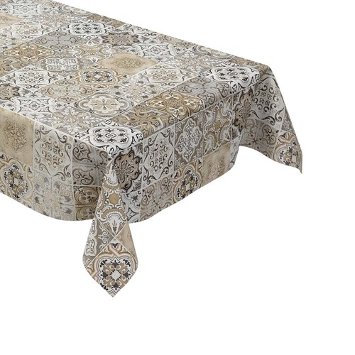 Nappe toile cirée 01657 - en, 01657-02