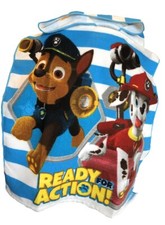 Paw Patrol Poncho à Capuche