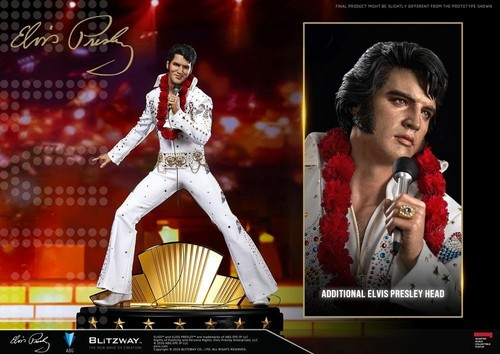 Elvis presley - elvis,