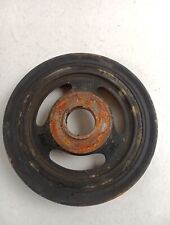 ?️?️Poulie damper PEUGEOT 406 PHASE 2 BREAK 9654961080