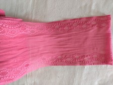 VÉRITABLE DENTELLE DE CALAIS