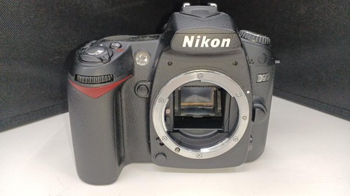 Nikon d90 digital - digital, slr