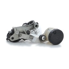 Maitre cylindre avant -