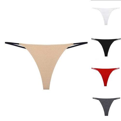 String bikini pour - femme, slip