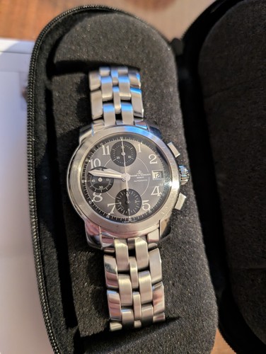 Montre baume mercier - baume, et