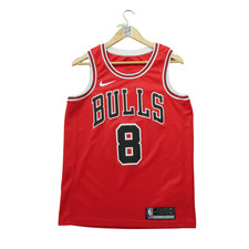 Nike Maillot NBA Chicago Bulls