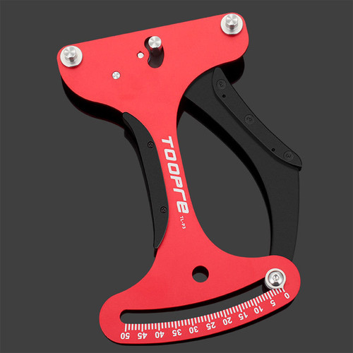 Tensionmètre pour rayons - , de