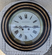 Pendule horloge murale