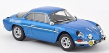 NOREV, ALPINE A110 1600S 1972