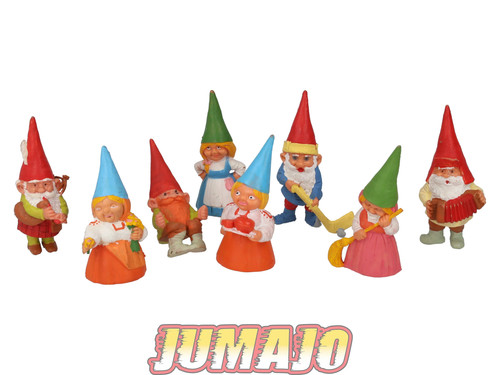 Figz54 lot figurines - figz54,