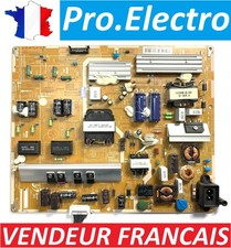 PSU alimentation TV SAMSUNG