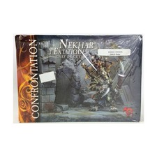 Rackham Confrontation Wolfen