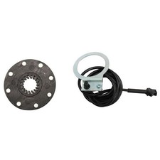 Capteur assistant de pédale