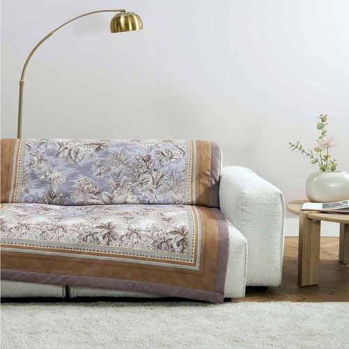 Plaid bassetti boboli - plaid,