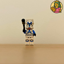 Lego Minifig Minifigure Star