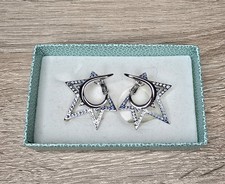 Boucles d'oreilles Pierre Lang