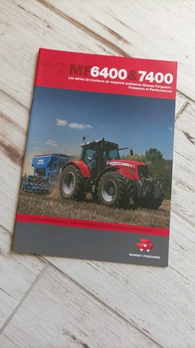 Prospectus brochure - ,