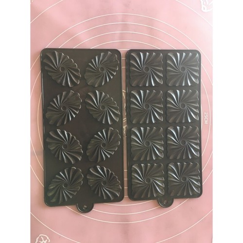 Mgoh 158 set 2 - mgoh-158,