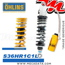 Amortisseur Ohlins MONTESA 4RT