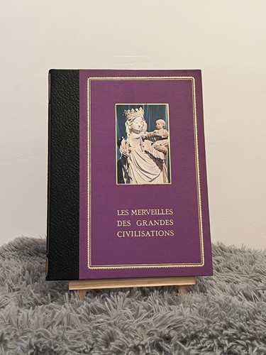 Les merveilles des grandes - merveilles,