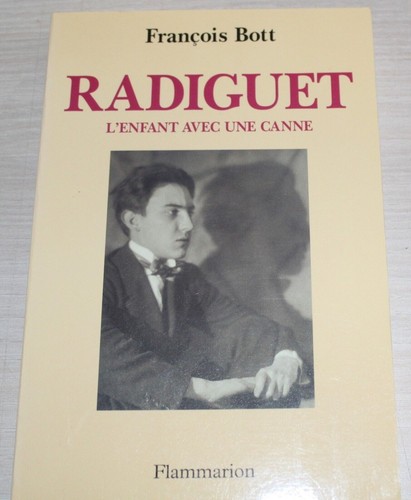 Envoi auteur francois bott - :,