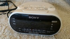 Sony icf c318 clock - icf-c318,
