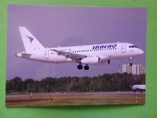 IRAERO  SUKHOI SUPERJET 100