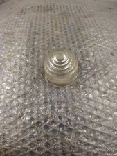 Vitre Flèche Phare Avant