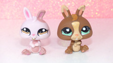 LOT authentic littlest LPS