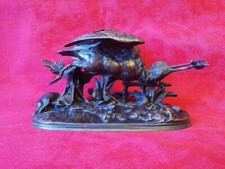 Bronze moigniez - bronze,