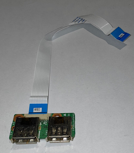 Carte usb da0up6tb6a0 - carte, hp