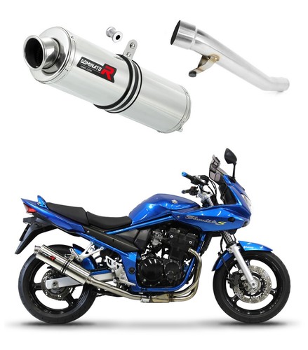 Gsf 650 bandit - 650, /
