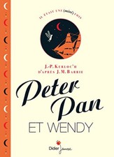 Peter Pan & Wendy -