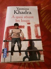 LIVRE  POCKET  A QUOI  RÊVENT