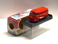 Solido - E: 1/43. Peugeot D4A