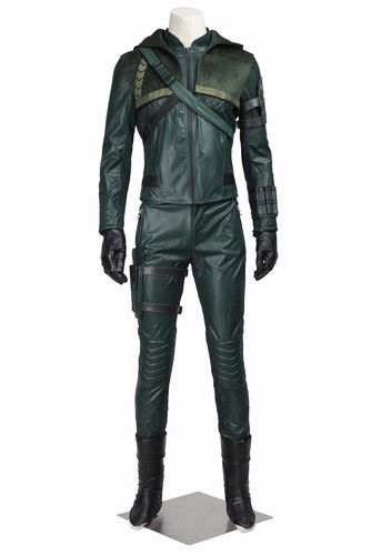 Green arrow oliver - green,