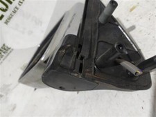 rétroviseur avant gauche