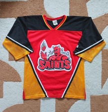 Maillot de Hockey "Saints" •