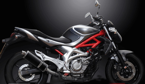 Suzuki svf 650 gladius - svf,