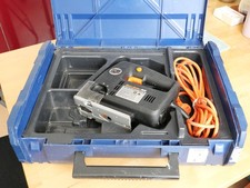 Scie sauteuse Black et Decker PLUS SR 210 PE 550W dans coffret systainer Makpac