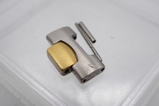 Omega Seamaster Polaris lien