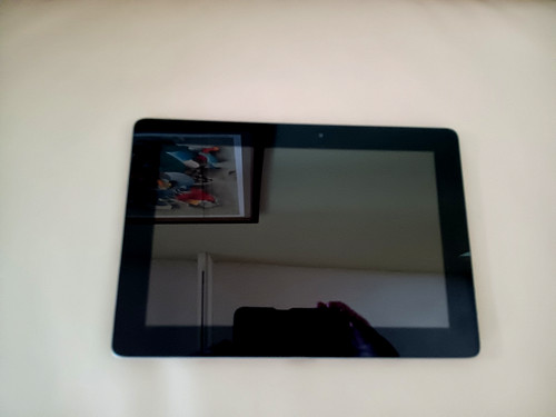 Asus eee pad transformer - asus, prime
