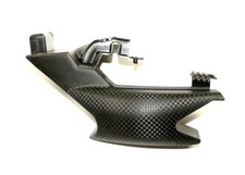 Protection droite pour moto